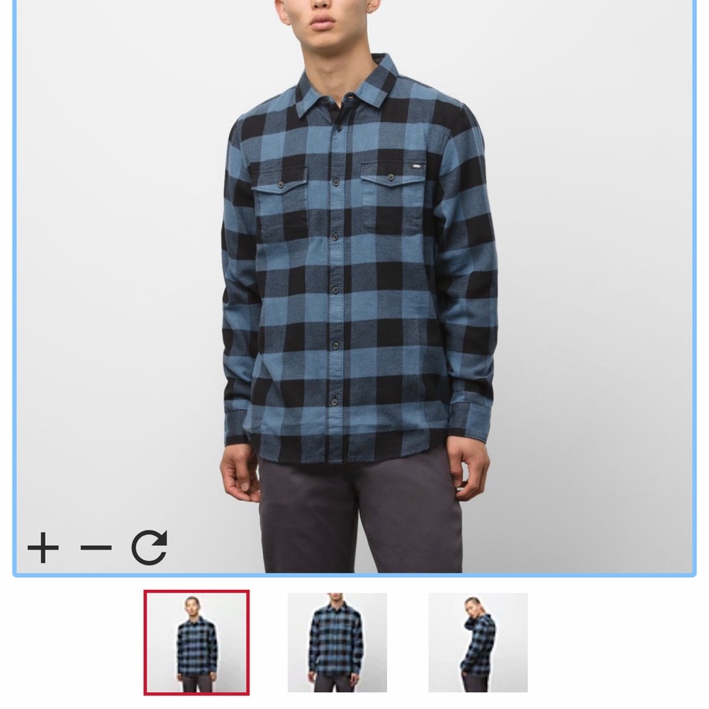 I have two brand new in a size medium and small